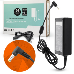 Strömförsörjning 19v 3,16a (5,5x2,5) 60W