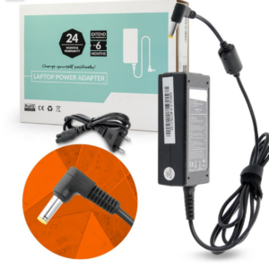 Strömförsörjning 20v 2a (5,5x2,5) 40W