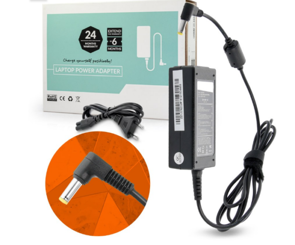 Strömförsörjning 20v 2a (5,5x2,5) 40W