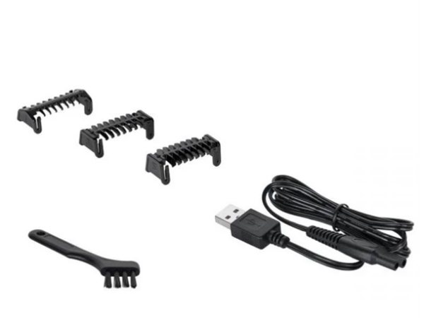 TEESA Skäggtrimmer - Image 3