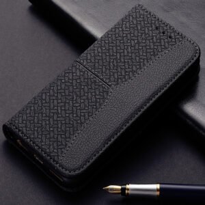 Cafe iphone 14 mobilfodral svart