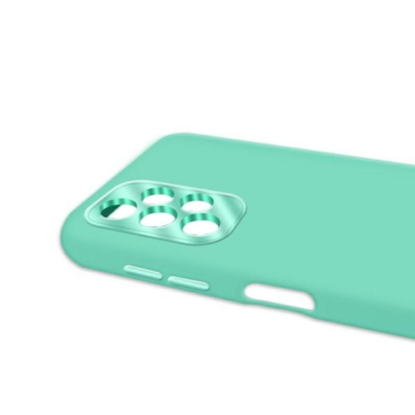 AMBI fodral för Samsung A14 5G  grön - Image 3
