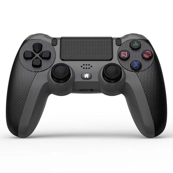 Trådlös Bluetooth Gamepad för PS4
