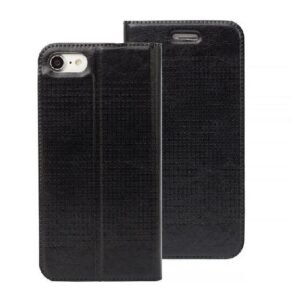 Dallas Samsung Galaxy S9 fodral - svart