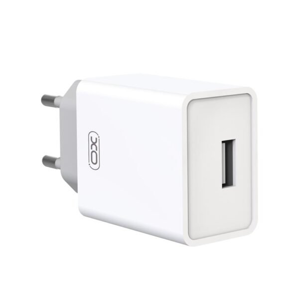 XO L93 USB VÄGGLADDARE MED LIGTHINGUSB KABEL - Image 4