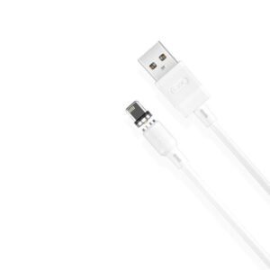 XO® 1m magnetisk NB187 USB - Lightning