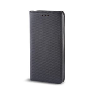Smart magnetfodral för iphone 15 pro max svart