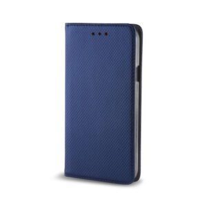 Smart magnetfodral för Samsung S23 ultra blå