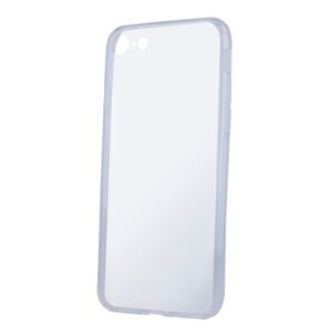 Tunt fodral 1 mm för Motorola Moto G84 transparent