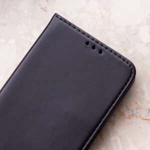 Smart magnetfodral för Samsung Galaxy S23 Plus svart