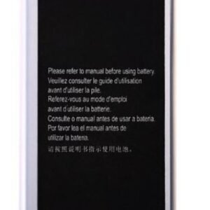 vaihtoakku Samsung S5:lle