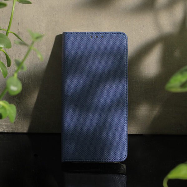 Smart magnetfodral för nothing phone 1 blå - Image 5