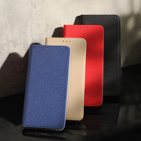 Smart magnetfodral för nothing phone 1 blå - Image 6