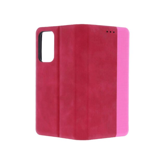 Smart Tender fodral för iPhone 14 pro max 6,1" rött rosa - Image 8
