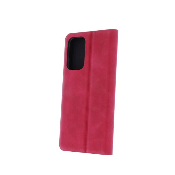Smart Tender fodral för iPhone 14 pro max 6,1" rött rosa - Image 7