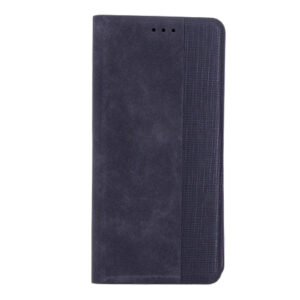 Smart Tender fodral för iPhone 14 6,1" svart