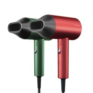 Xiaomi Hårtork1800W röd röd