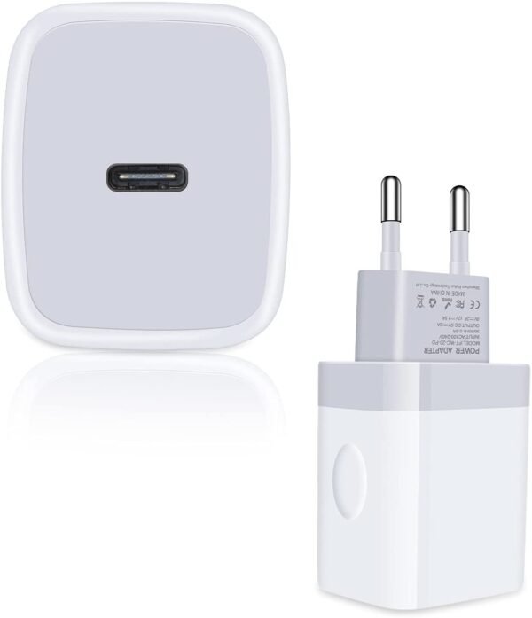 USB-C-snabbladdare för iphone11/12/13