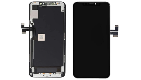ersättnings skärm för iphone 11 pro max - Image 2