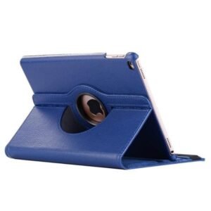 360"fodral för ipad 7 (2019) 10,2" blå "Purple" "Lila"