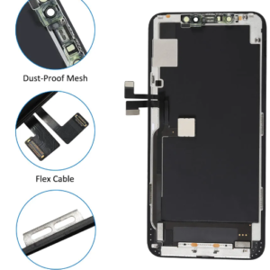 bättre ersättnings skärm för iphone 11 pro max