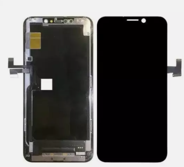 bättre ersättnings skärm för iphone 12 mini