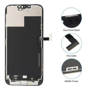 bättre ersättnings skärm för iphone 13 pro max