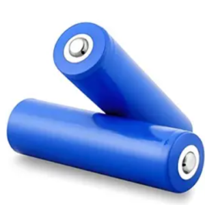 2 st Laddningsbart 18650 3000mAh