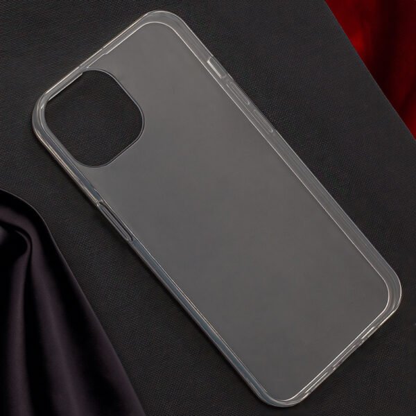 silikon fodral till iPhone 12 pro max - Image 3
