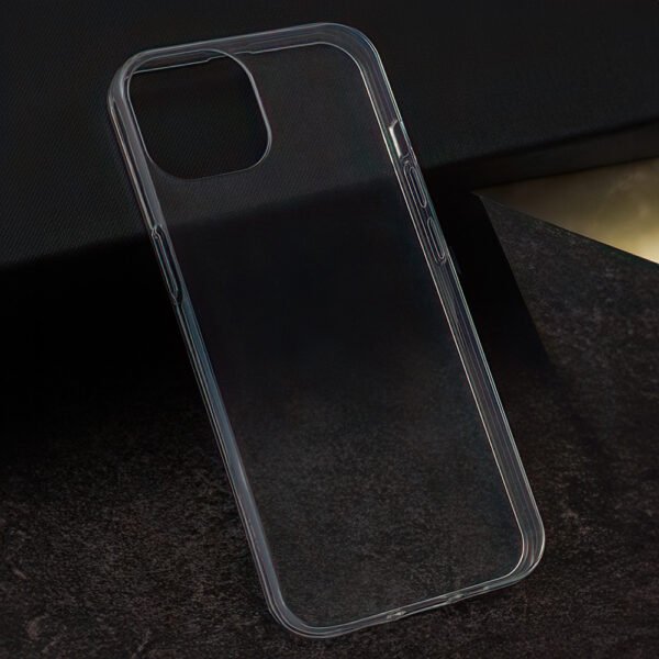 silikon fodral till iPhone 12 pro max - Image 5