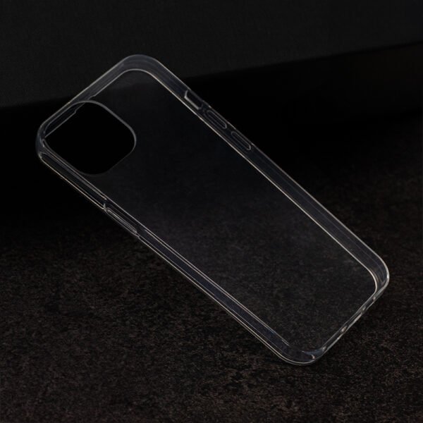 silikon fodral till iPhone 12 pro max - Image 6