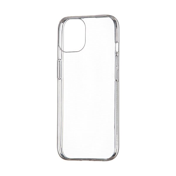 silikon fodral till iPhone 12 pro max