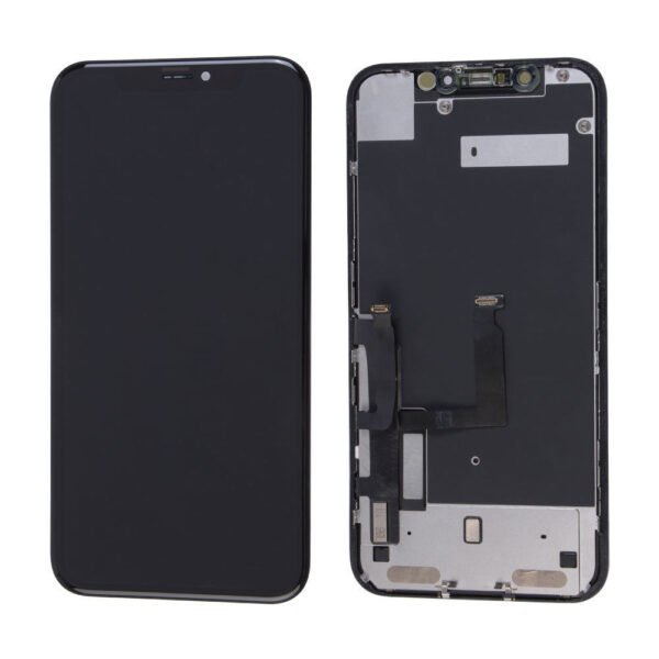 bättre ersättnings skärm för iphone Xr