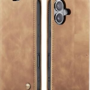 caseme 0013 iphone 16 brun