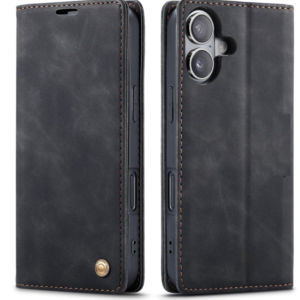 caseme 0013 iphone 16 plus svart