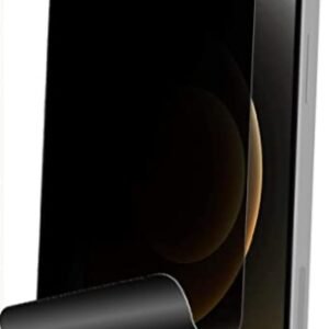 2 st Sekretess Nano film för iphone 13