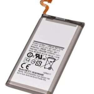 ersättningsbatteri för Samsung S9