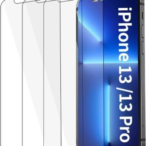 3 korkealaatuista näytönsuojaa iphone 13 pro:lle