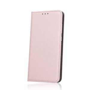 Smart magnetfodral för iPhone 14  Plus 6,7" rose gold