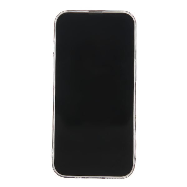 Guld Glam skal till iPhone 15 6.1" isberg - Image 5