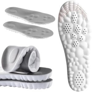 Insoles Super Soft Anti-Fatigue, Size 35-36
