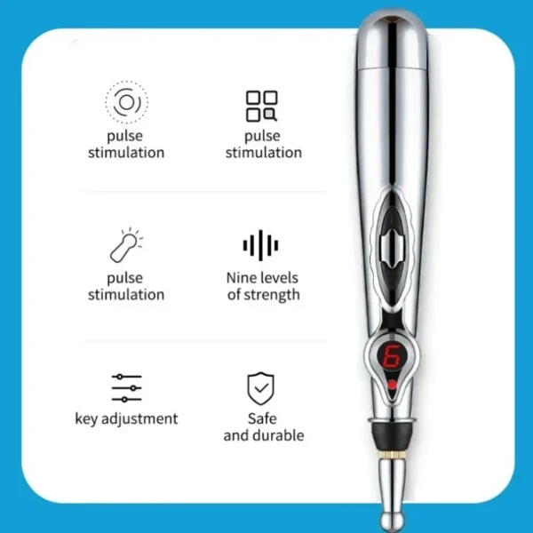 Electronic Acupuncture - Image 3