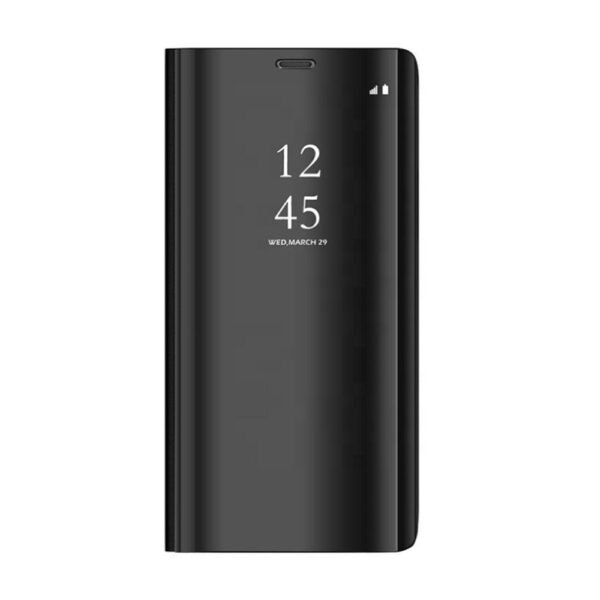 Flipcase för Samsung S22 plus svart - Image 4