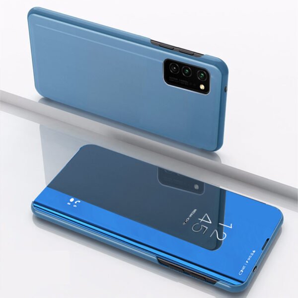 Flipcase för Samsung S23FE blå - Image 2