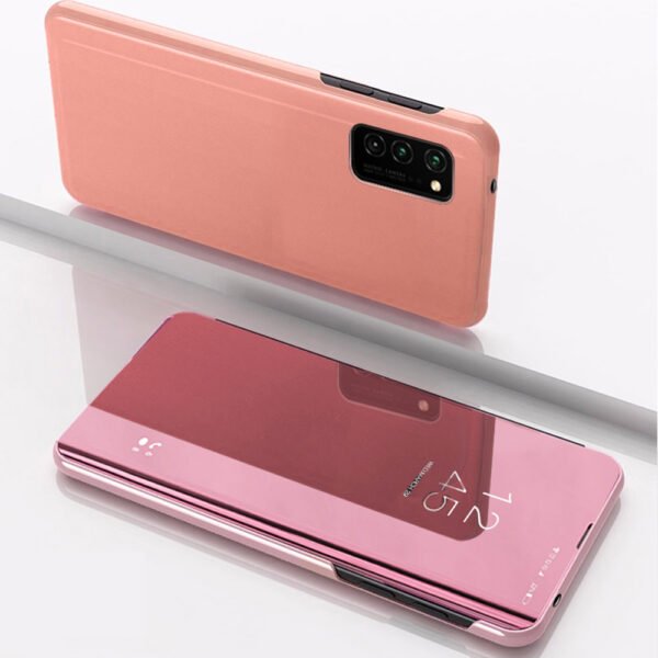 Flipcase för Samsung A54 rosa - Image 4