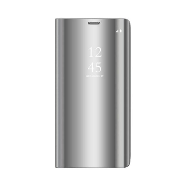 Flipcase för Samsung A16 silver - Image 3
