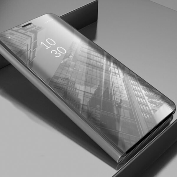 Flipcase för Samsung A16 silver - Image 6