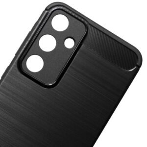Carbon Case Samsung Galaxy A16svart