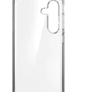 Silicon case for Samsung Galaxy A16 Clear Case