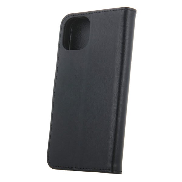 Smart Classic case for iPhone 16 Pro black - Image 2